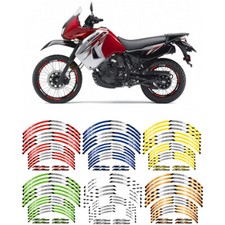 Genuine parts for Kawasaki KLR650 2004
