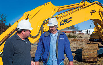 Genuine Parts, Reliable Service & Powerful Warranty