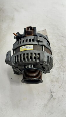 Genuine Toyota Camry Alternator