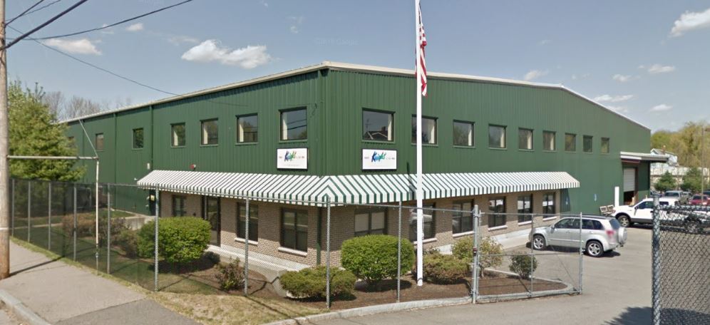 Geo Knight Co Heat Presses Made in USA