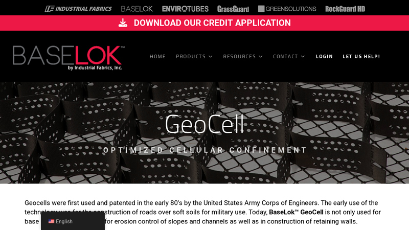 GeoCell