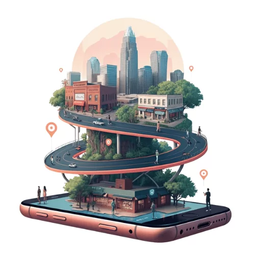 Geofencing Marketing Companies industry insight