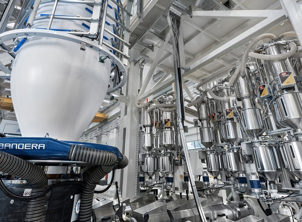 Geomembrana industry insight