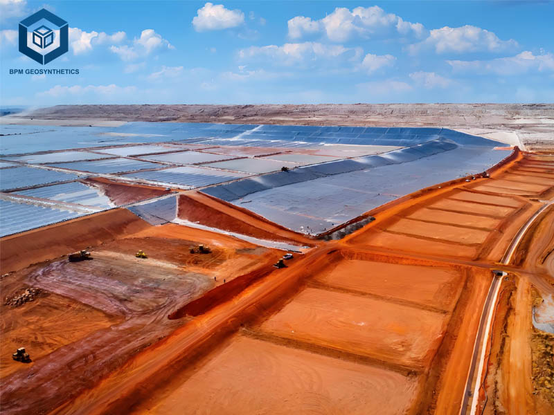 Geomembrane Products