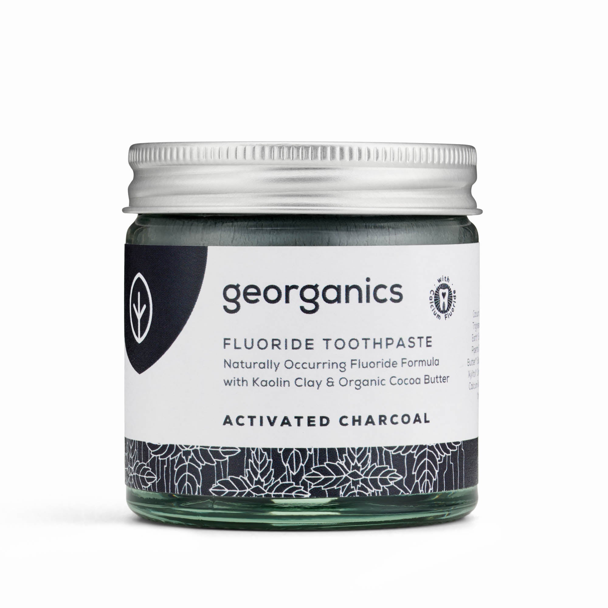 Georganics