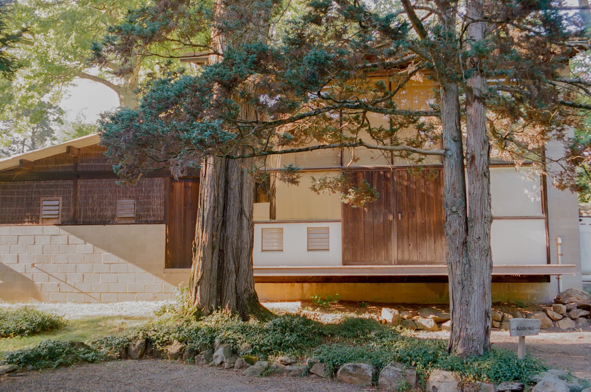 George Nakashima Woodworkers