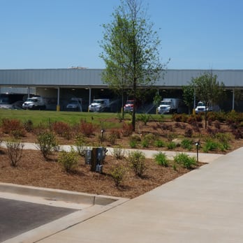 Georgia Beverage Distributor