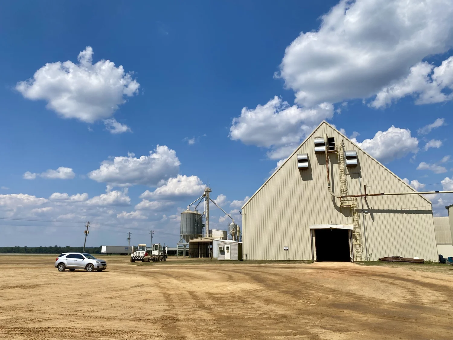 Georgia Organic Peanut Association