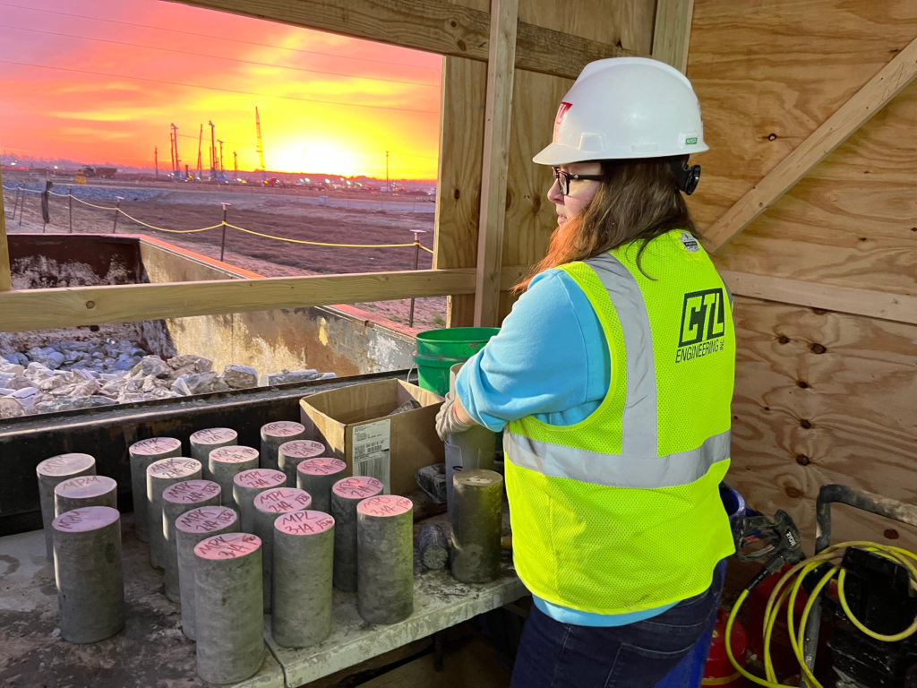 Geotechnical Contractors industry insight