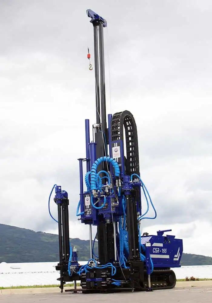 Geotechnical Drilling Rig Manufacturers ,Drill rig,Rigs and drillers ...