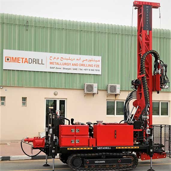 Geotechnical Drilling Virginia industry insight