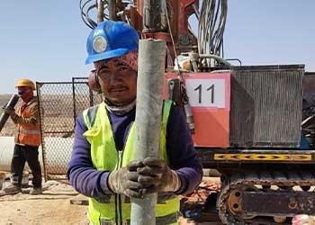 Geotechnical Drilling Virginia industry insight