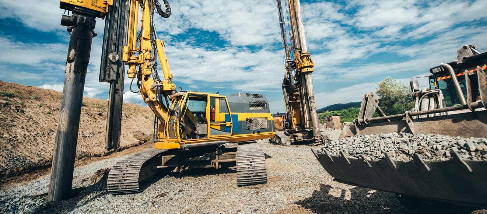 Geotechnical Engineering Firms industry insight