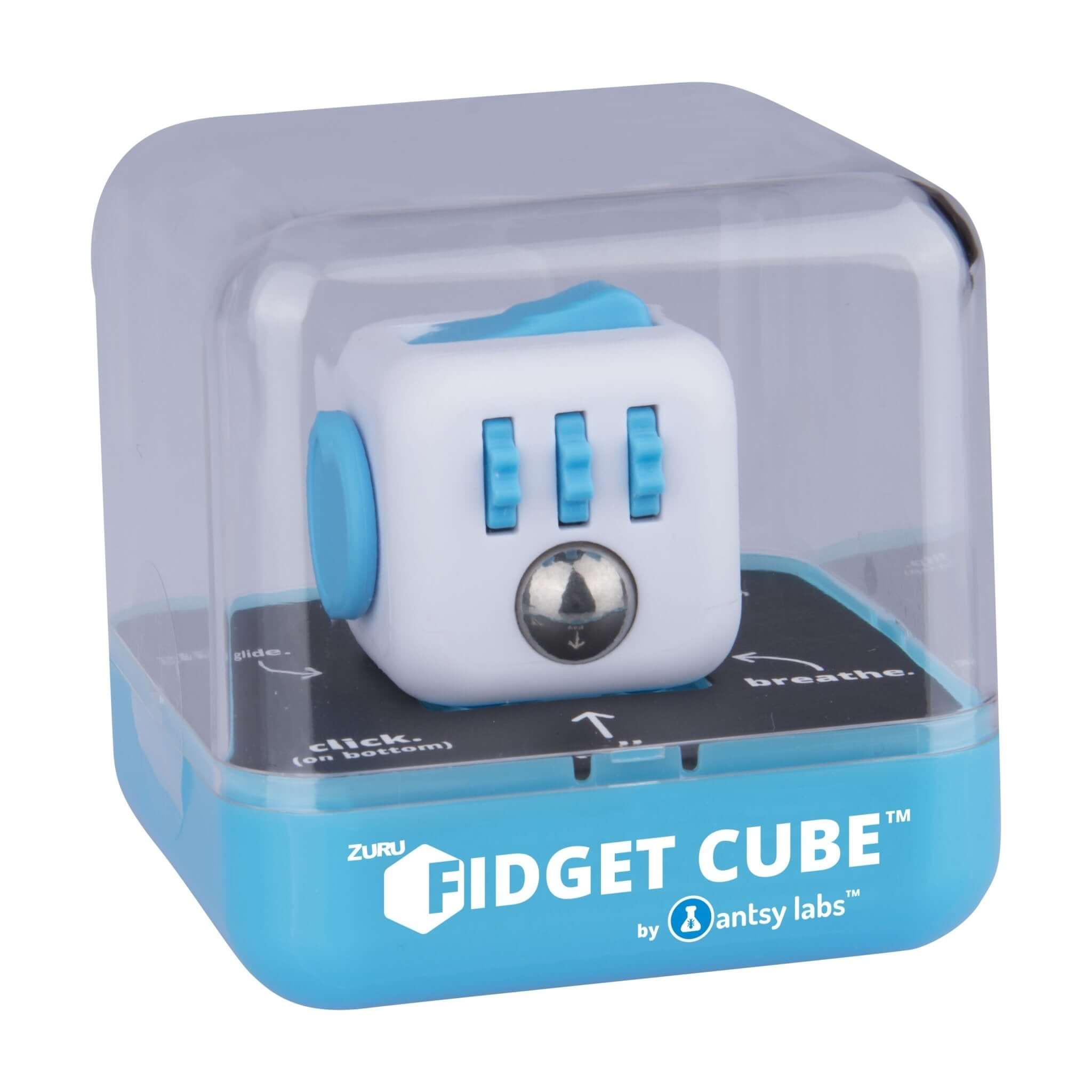 Get Fidget Cube Now