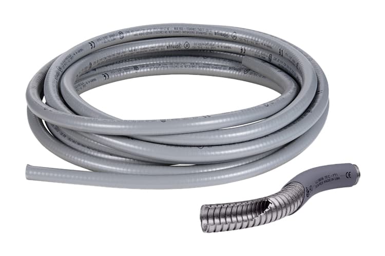 Get premium nonmetallic conduit solutions