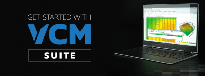 Getting Started with VCM Scanner :