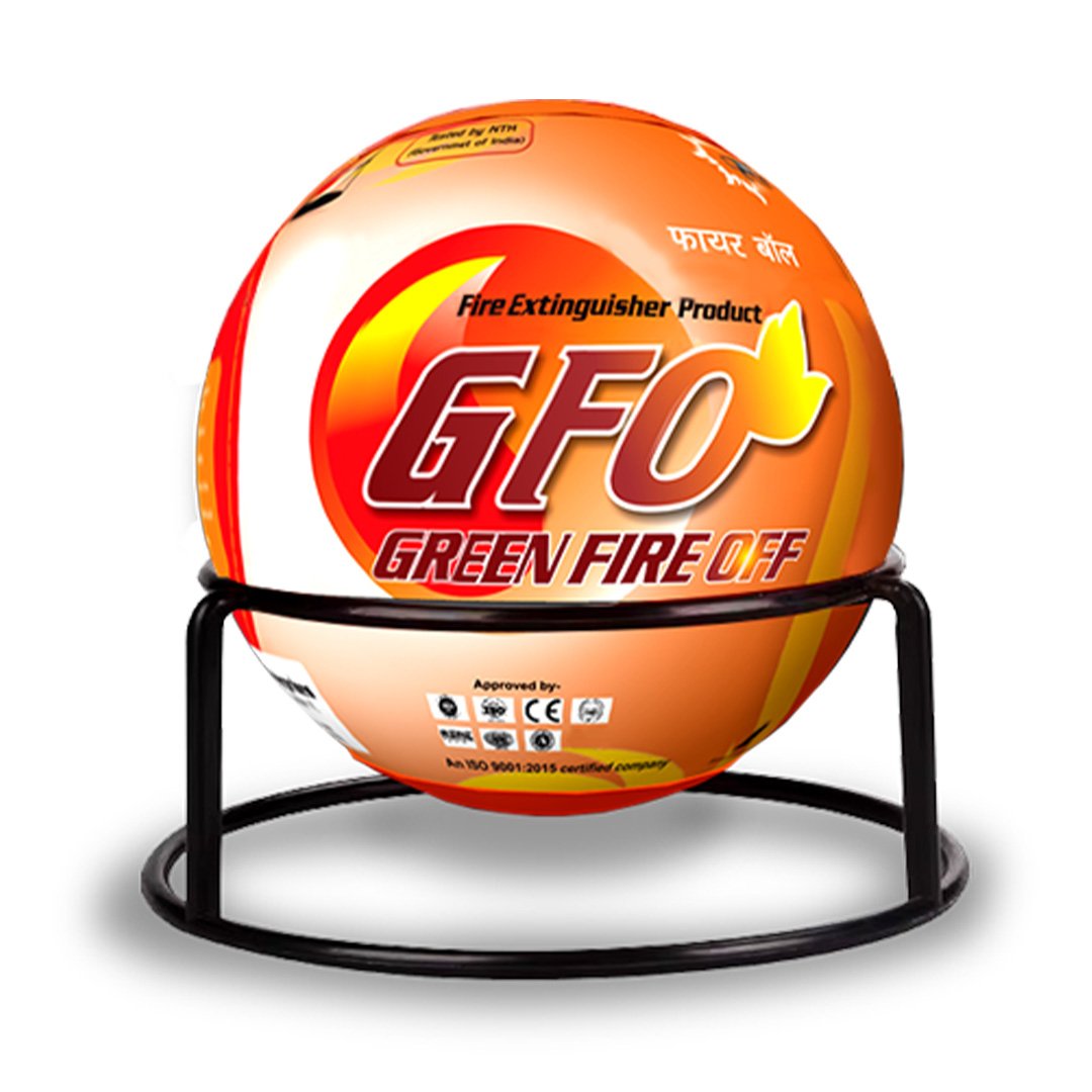 GFO Fire Ball Manufacturer,Flower Fire Pot Supplier, Exporter