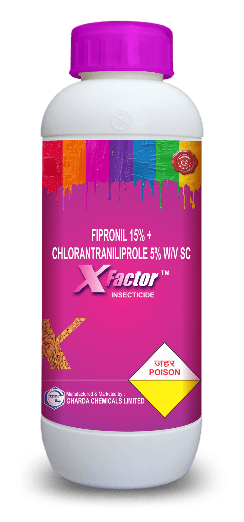 Gharda Fipronil Technical