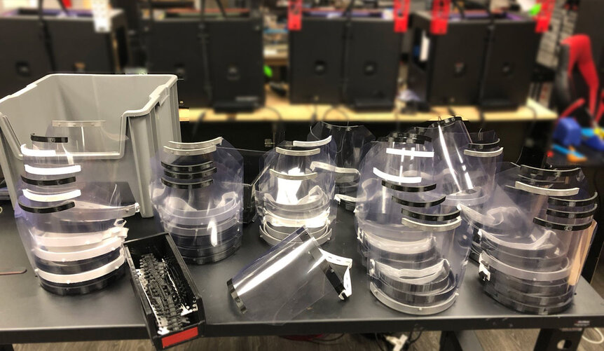 Ghost Hunting Equipment Wholesale industry insight