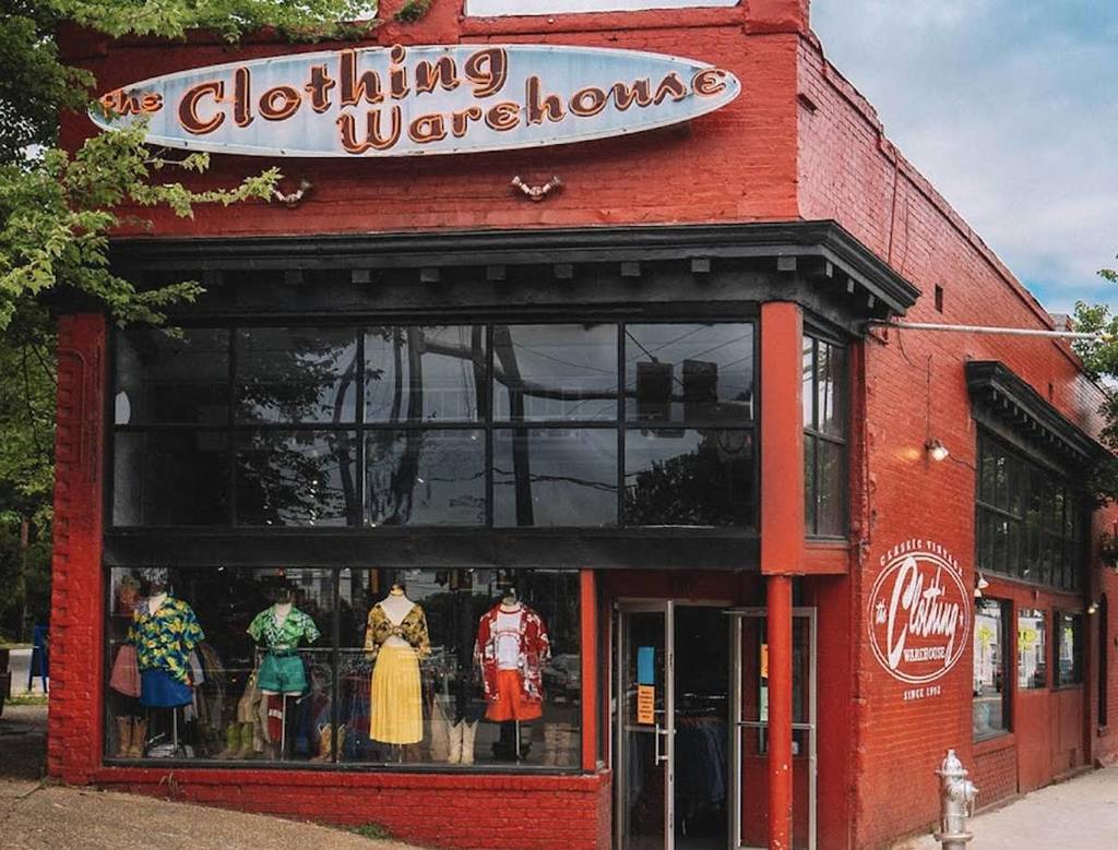 Giant Vintage Wholesale