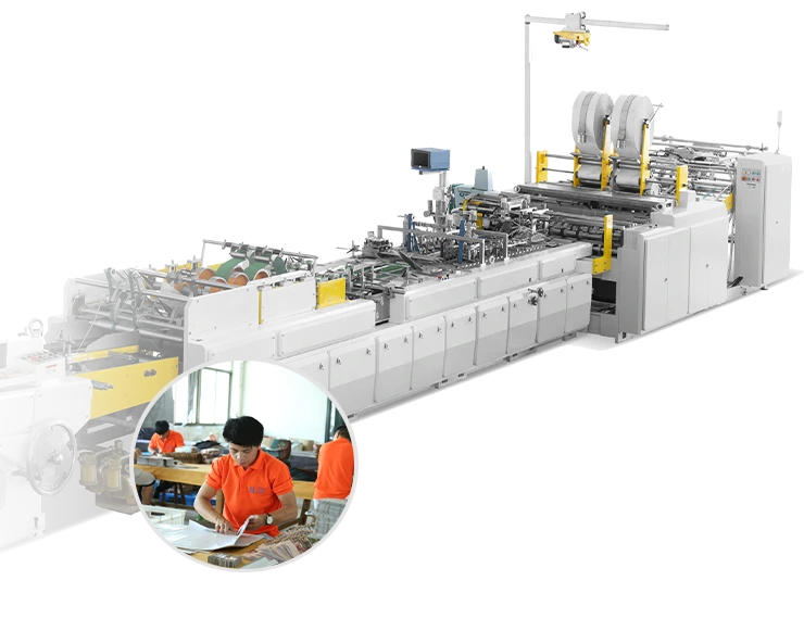 Gift Bags Bulk Large industry insight