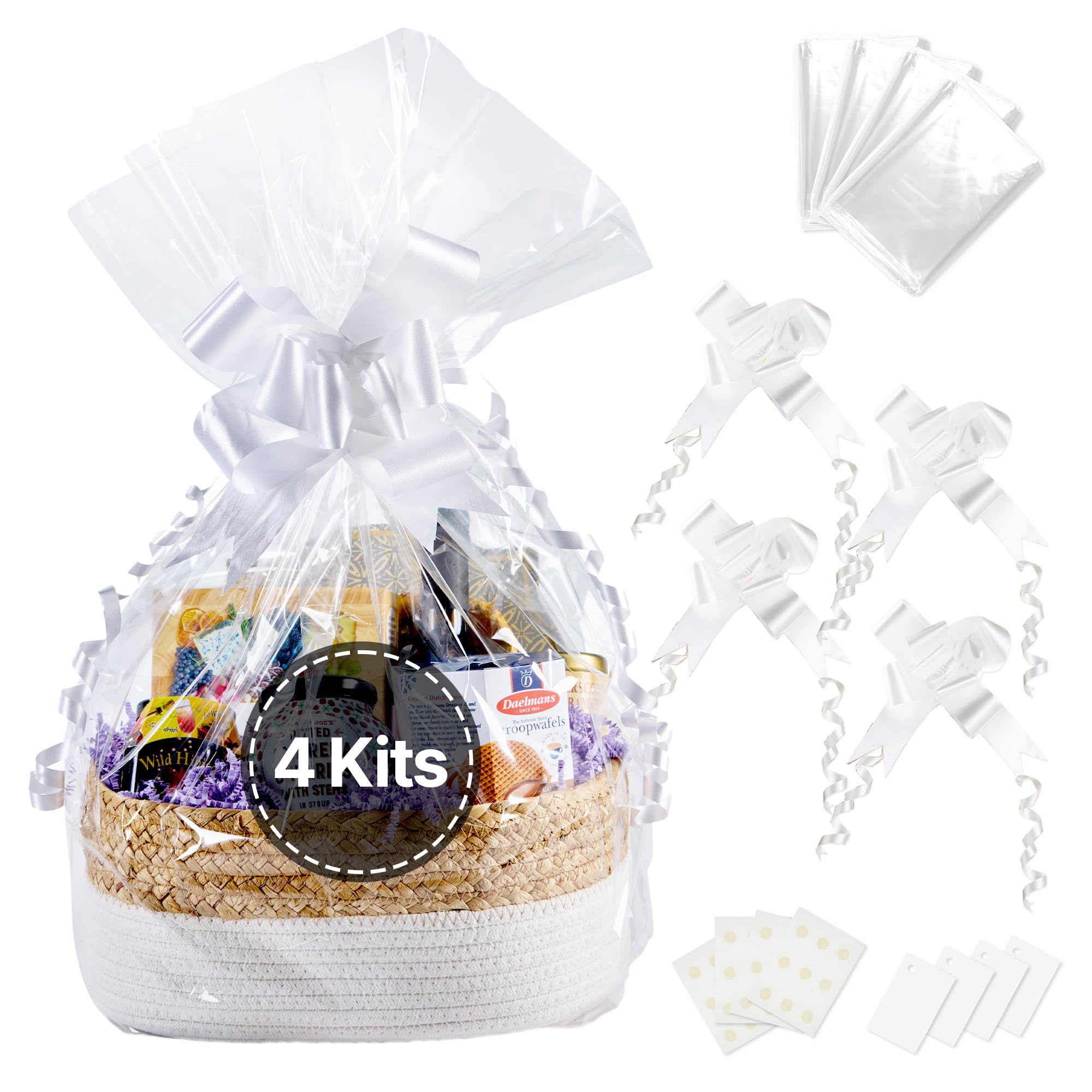 Gift Basket Supplies
