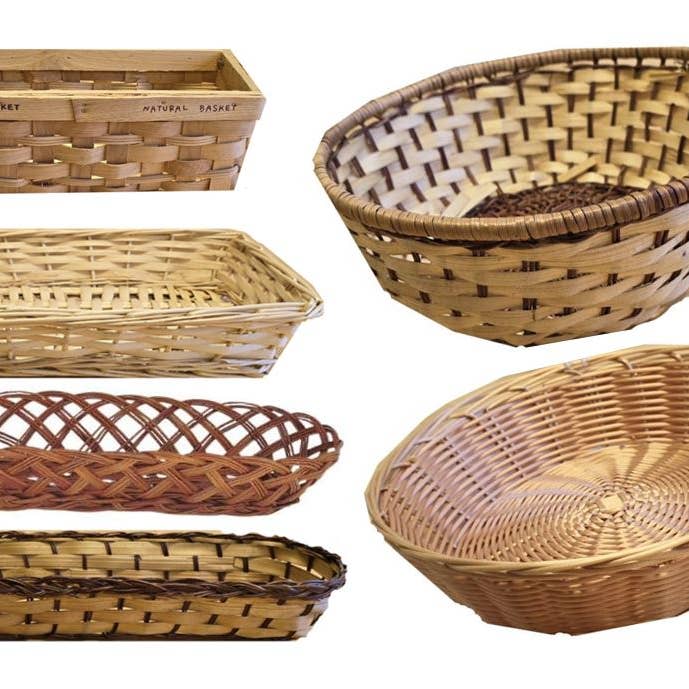 Gift Baskets & Supplies