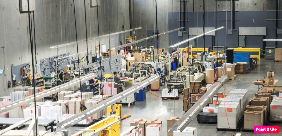 Gift Box Vendors industry insight