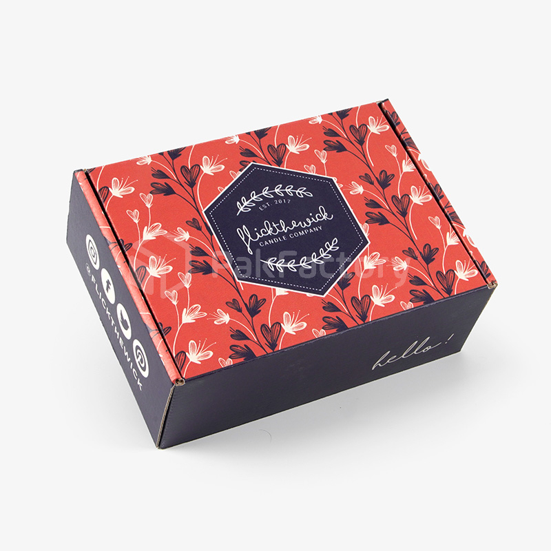 Gift Boxes
