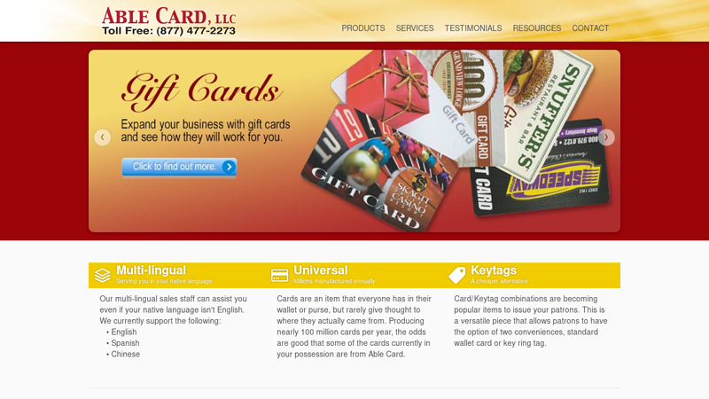 Gift & Plastic Card Manufacturers, Blank Membership Card, Id Card ...