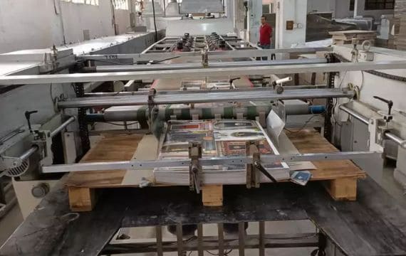 Gift Pouches Wholesale industry insight