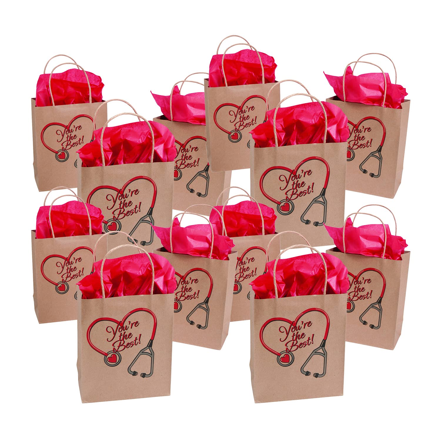 Gifts for nurses, nursing students, CNAs and all medical personnel!