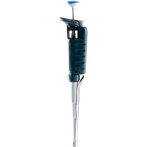 Gilson P1000 Pipette