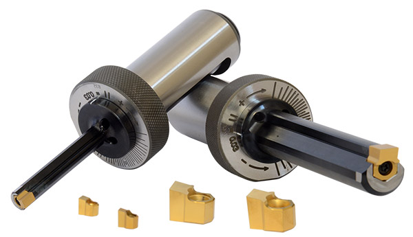 Gisstec Broaching, Angle Heads, Special Tools