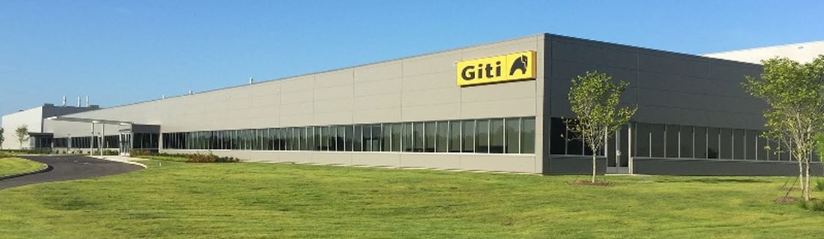 Giti Tires USA: Giti Tire USA