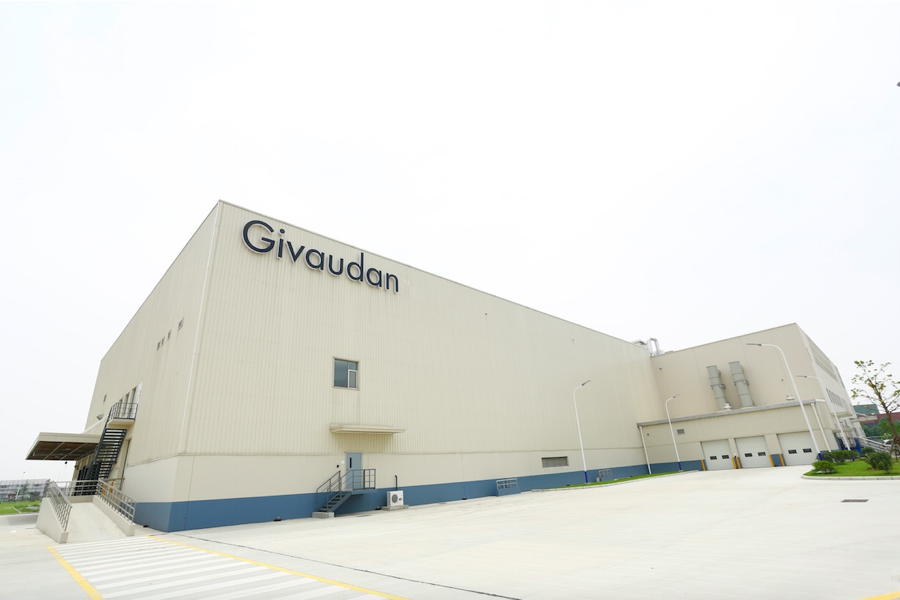 Givaudan