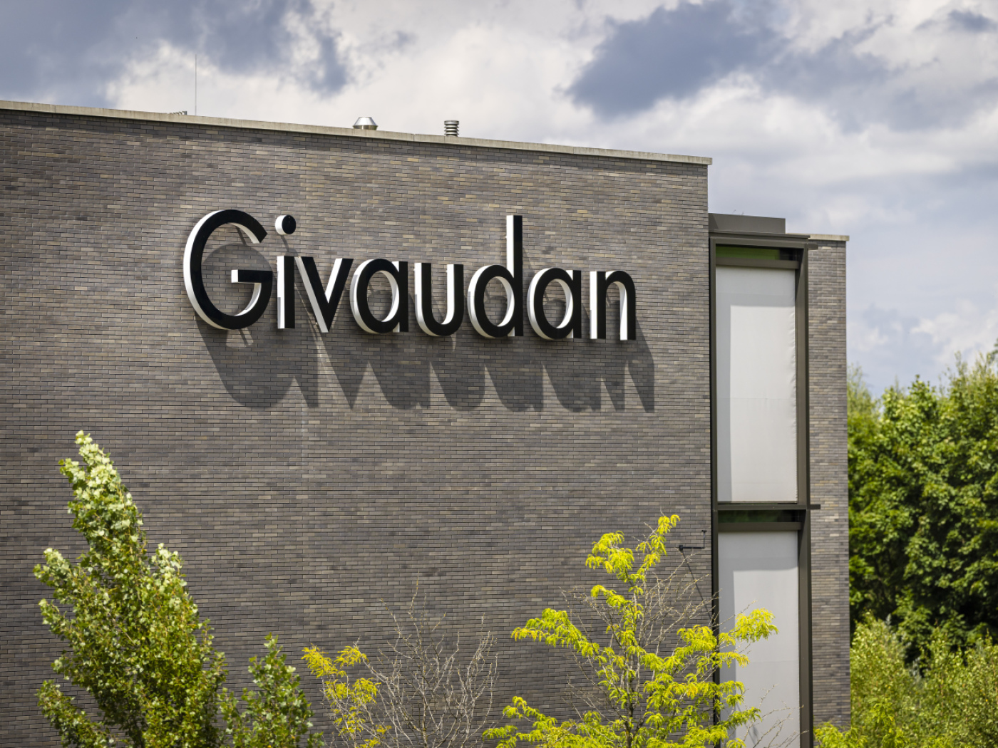 Givaudan