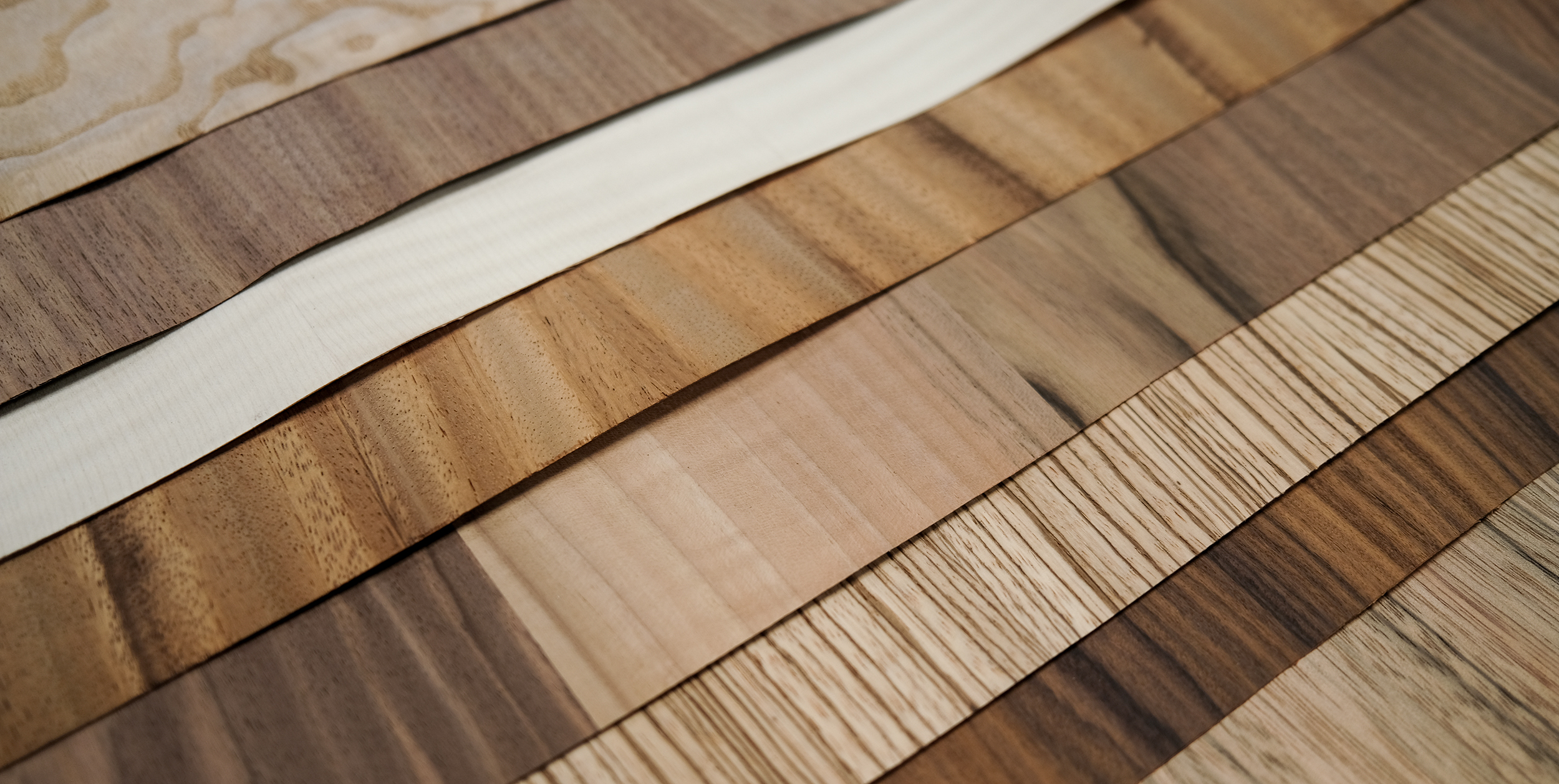 GL Veneer: Wood Veneer Sheets
