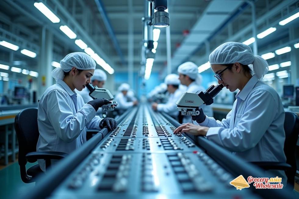 Glade Wholesale industry insight