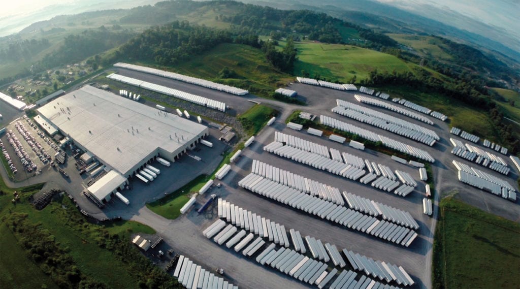 Glade Wholesale industry insight