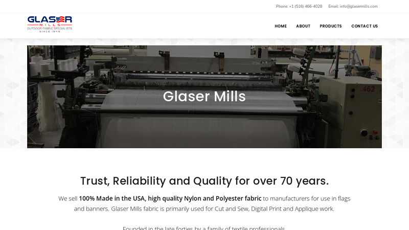 GlaserMills
