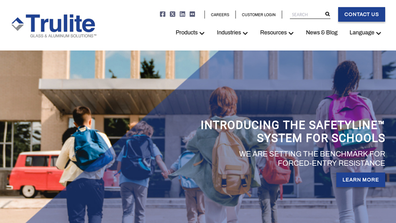 Glass and Aluminum Solutions