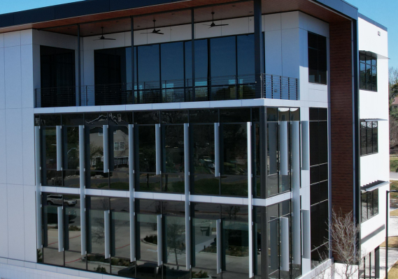 Glass and Aluminum Solutions