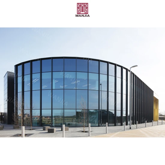 Glass and Aluminum Solutions