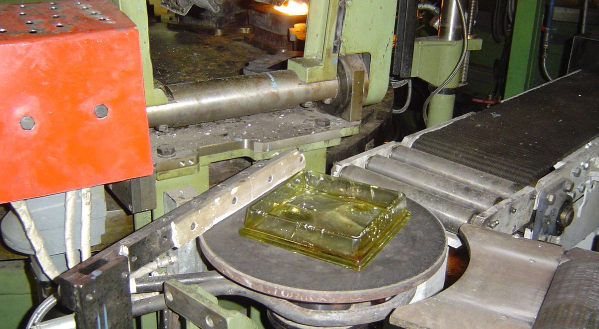 Glass Block industry insight