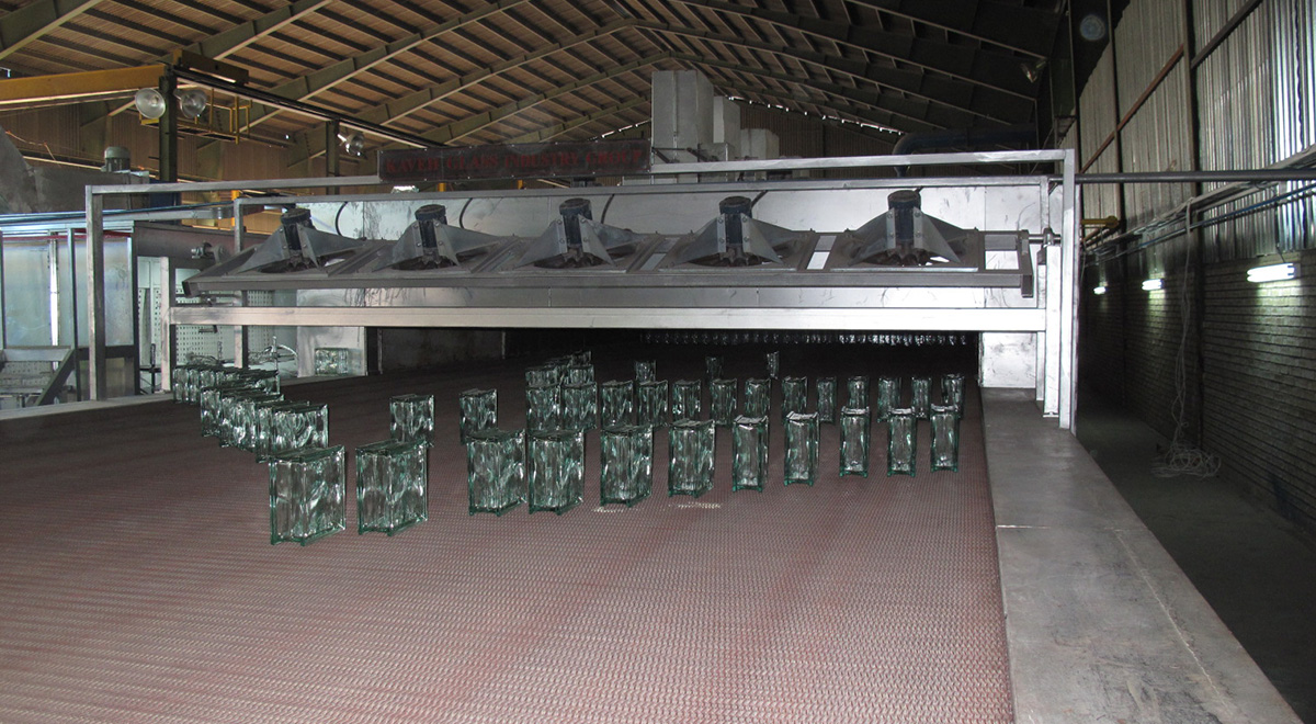 Glass Block industry insight