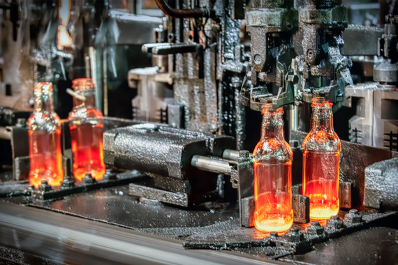 Glass Bottle industry insight