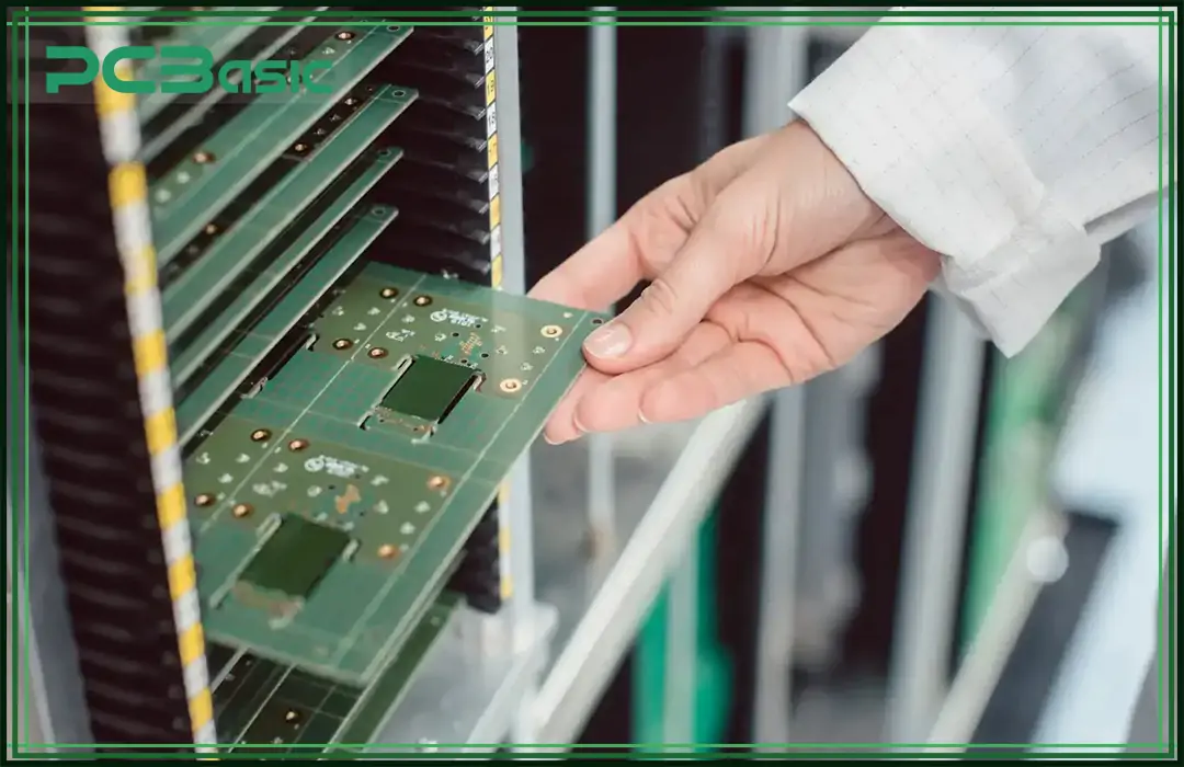 Glass Circuit Board industry insight