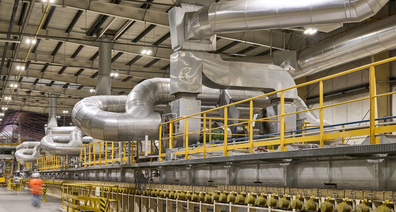 Glass Distributors industry insight