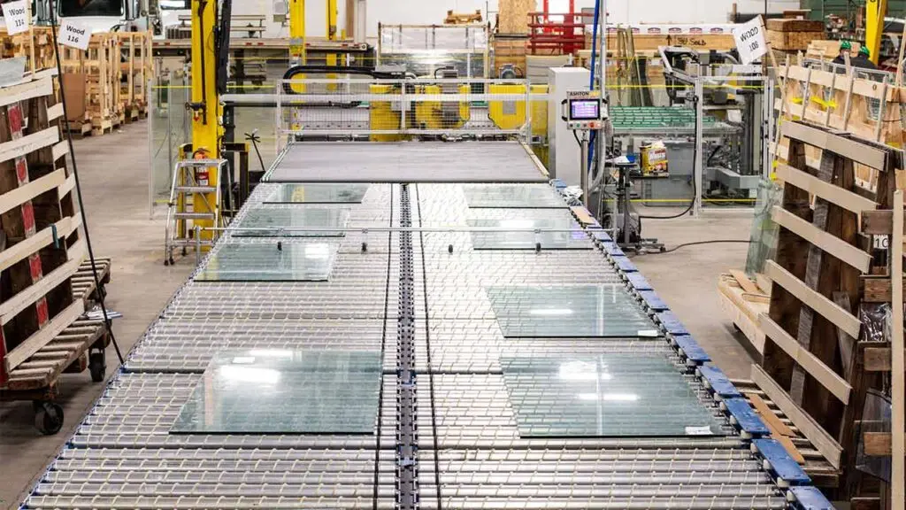 Glass Distributors industry insight